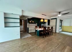 Blk 415D Waterfront I @ Northshore (Punggol), HDB 5 Rooms #580575611